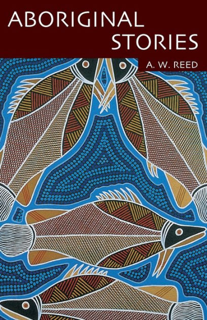 Book Review: Aboriginal Stories