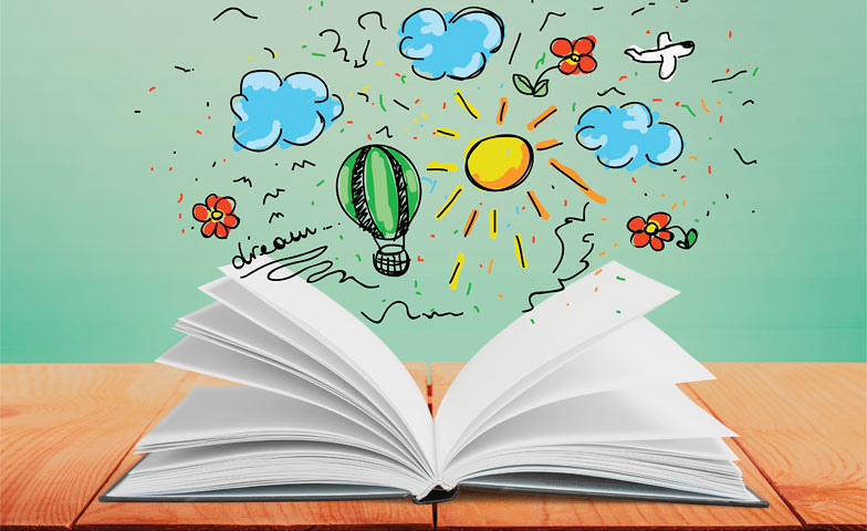 Learning to Like Reading Again