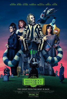 Movie of the Month: September