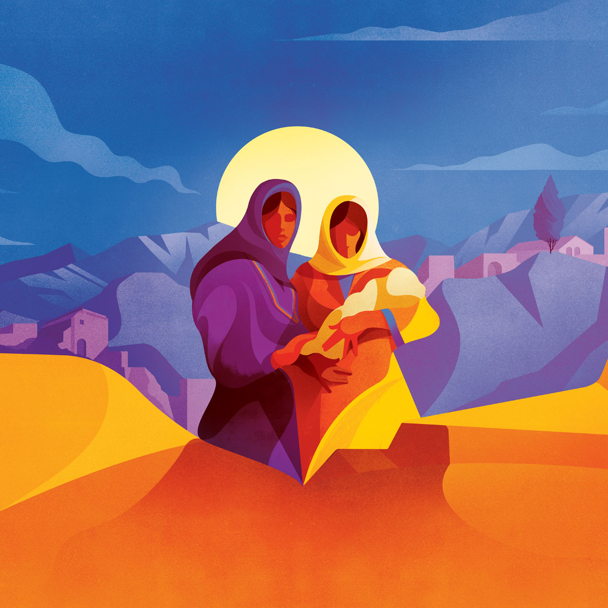 Book Review: A Thousand Splendid Suns