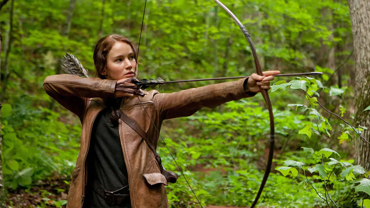 Three Major Changes in the First Hunger Games Movie