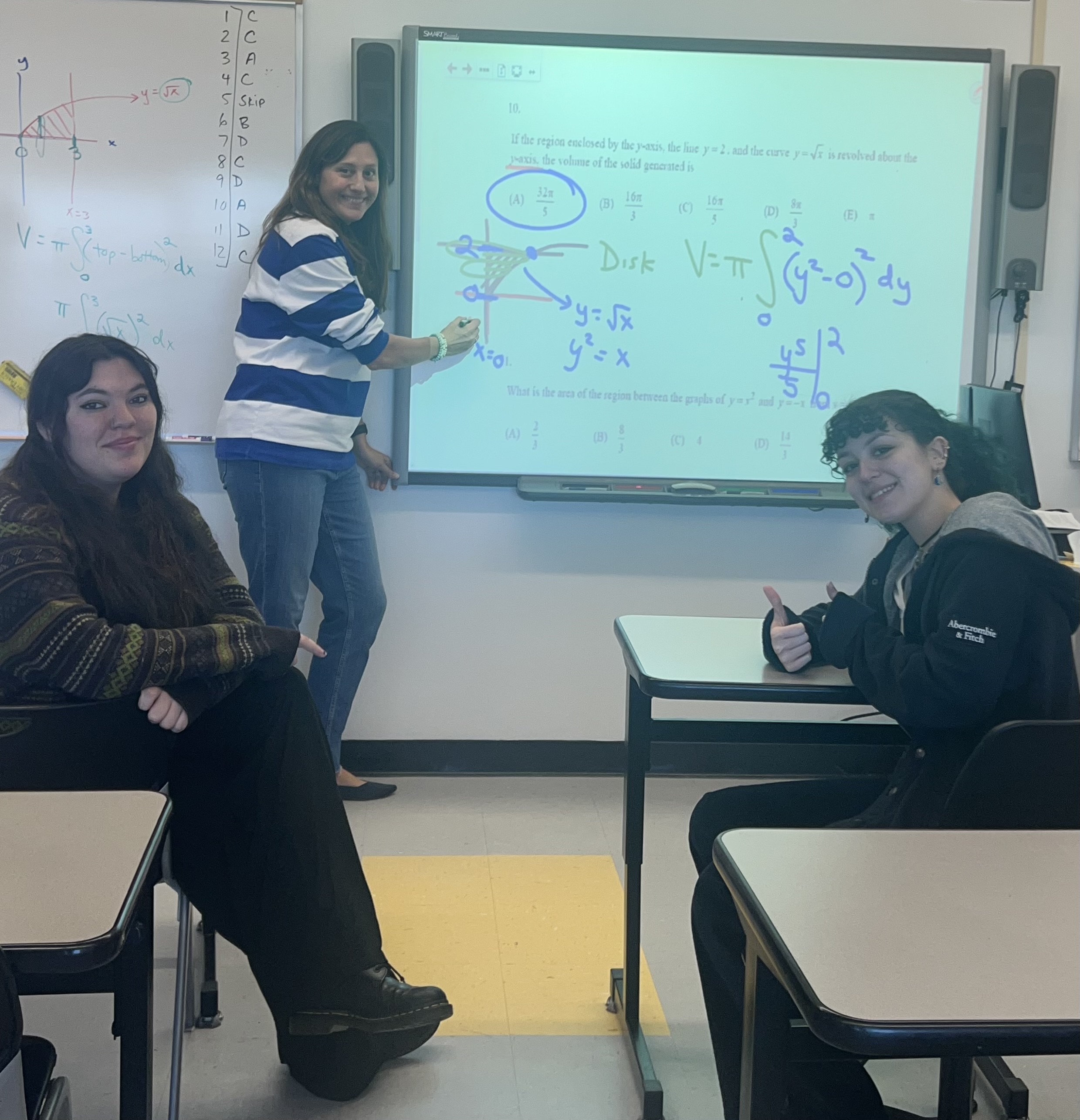 Teacher Spotlight: Mrs. Schiffer